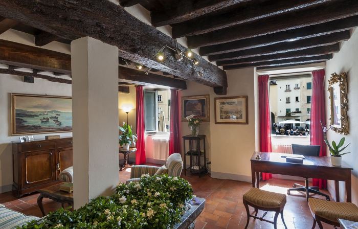 B&B Arena di Lucca