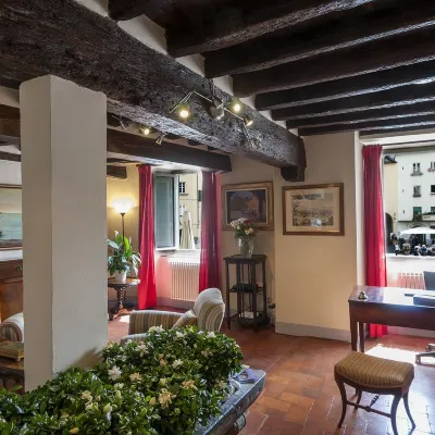 B&B Arena di Lucca Hotels near Piazza Napoleone