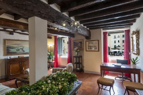 B&B Arena di Lucca - Wifi