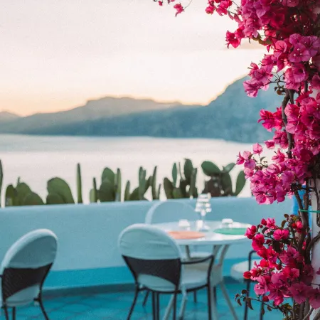 Hotel le Fioriere