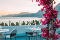 Hotel le Fioriere - Aamiainen
