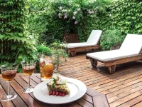 Home Hotel Hotels near Colegiales
