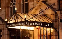 The Zetter Marylebone Hotels in Marylebone