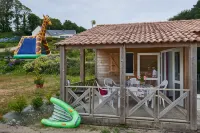 Camping de Trezulien - Wifi