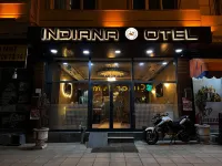 InDİANA Hotel Hotels in Van