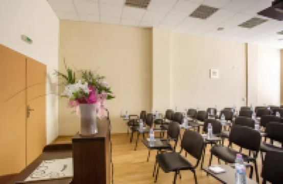 Hotel Laguna Park & Aqua Club - All Inclusive