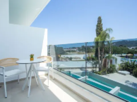 Vanik Suites Hotels in Kallithea