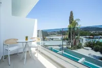 Vanik Suites Hotels in Kallithea