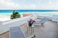Wyndham Grand Cancun All Inclusive Resort & Villas - Romantische