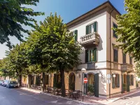 Hotel Da Vinci Hotels in Province of Pistoia