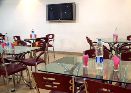 Fiesta Inn Hotel & Resorts Multan