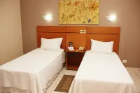 Real Palace Hotel Hotels in Três Lagoas