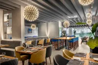 โรงแรม The Art