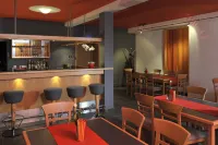 Outdoor Inn Sporthotel Steinach Hotels in Neustadt bei Coburg
