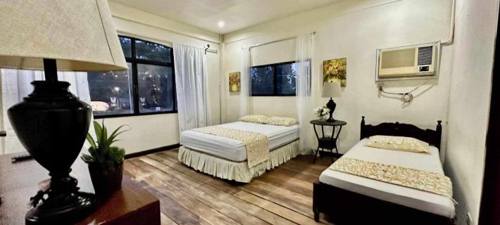 Cielo Vista Bed and Breakfast Hoteles en Tacloban