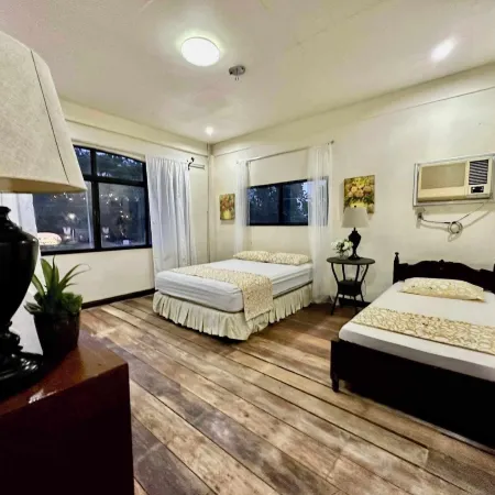 Cielo Vista Bed and Breakfast