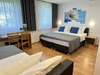 Boutique Hotel Loka Hotels in Municipality of Škofja Loka