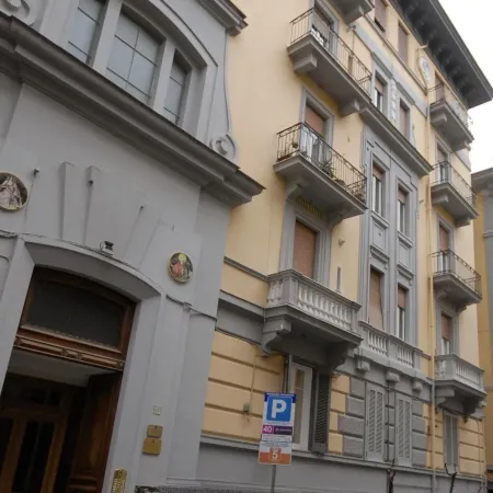 Bed&Breakfast Salerno