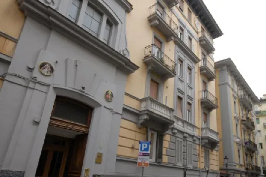 Bed&Breakfast Salerno