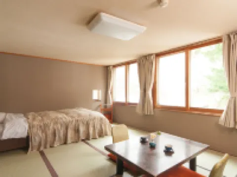 Yachi Onsen Hotels in Towada