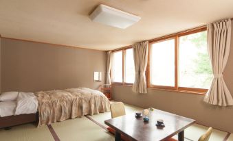 Yachi Onsen
