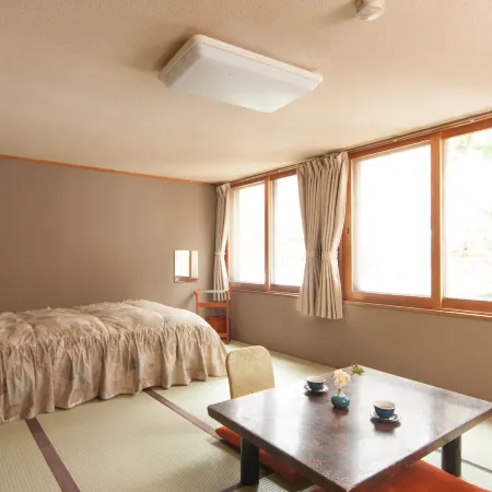 Yachi Onsen