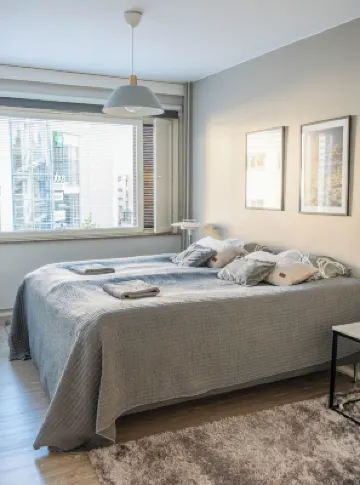 The Luxury Downtown Rovaniemi