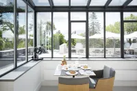 Château Autignac - Bed & Breakfasts