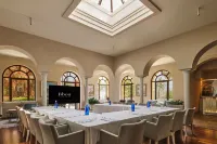 B Bou Hotel la Viñuela & Spa Hotels in Canillas de Aceituno