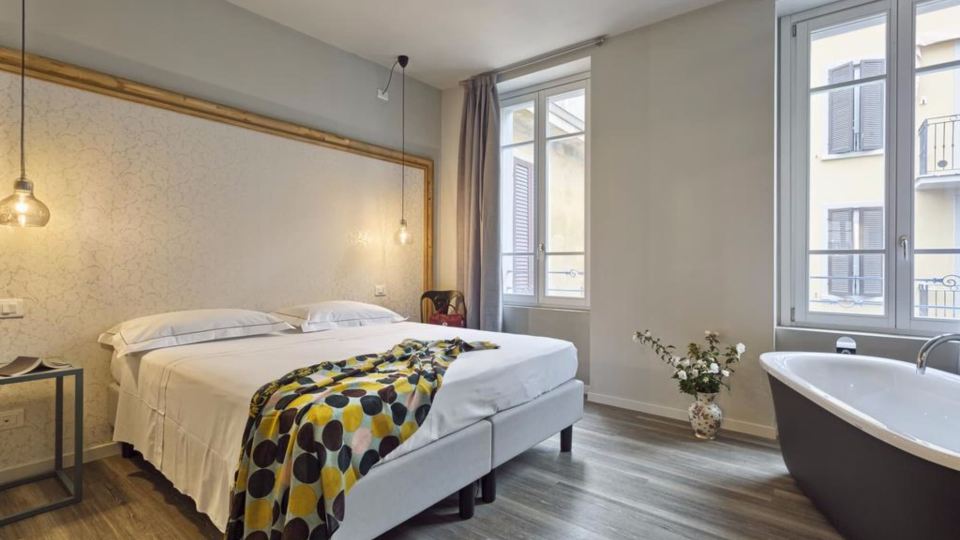 Hotel Torino