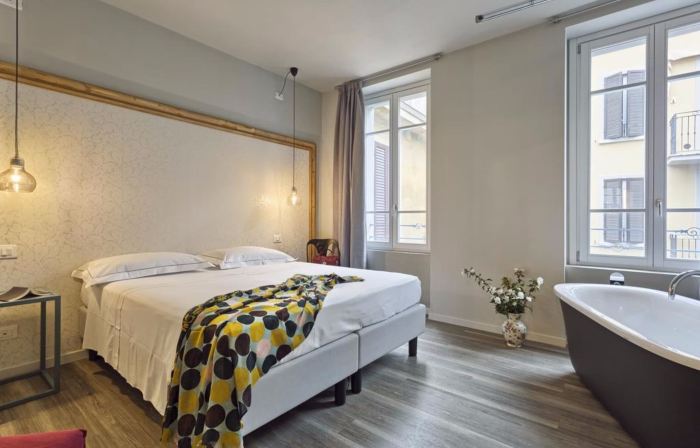 Hotel Torino