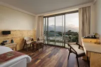 Infinitea Centric Dharamshala Hotels in Кангра