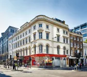 The Moorgate by Cove Hotels in London