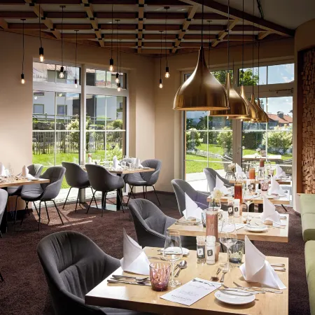 Panoramahotel Oberjoch