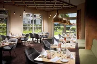 Panoramahotel Oberjoch Hotels in Bad Hindelang