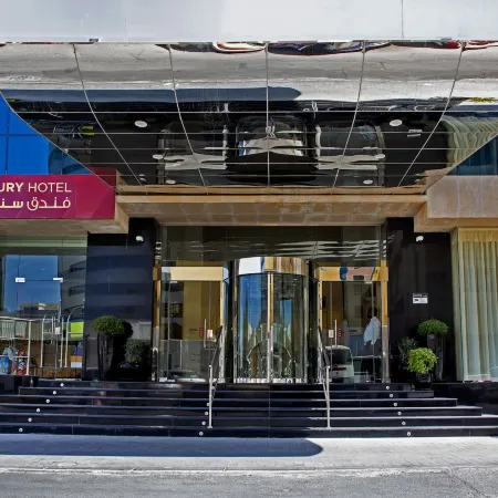 Century Hotel Doha