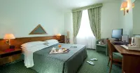 Hotel Castagna