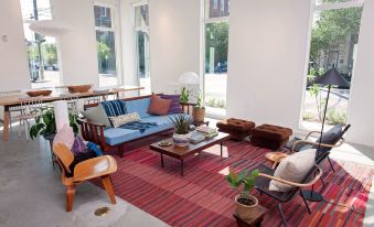 Travelers New Orleans