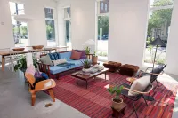 Travelers New Orleans Hoteles en Gretna