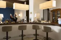 Hotel Byron Bellavista - bar