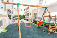 Agrelli Hotel & Suites