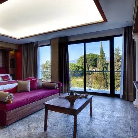 Hotel del Sole