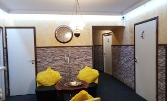 Zinc Old Town Hostel Tallinn