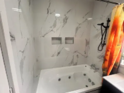 더 블랙호스 호텔