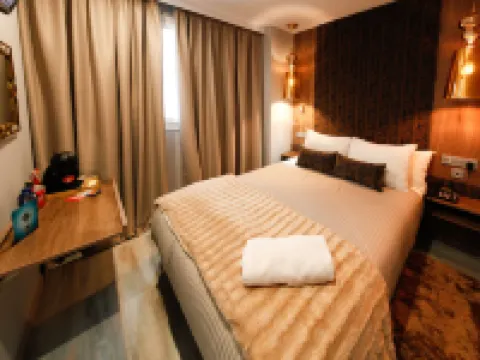 Hercules Boutique Hotel Hoteles en Ceuta