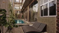 Hotel Sico - Pools