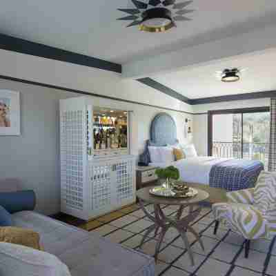 Sands Hotel and Spa Rooms