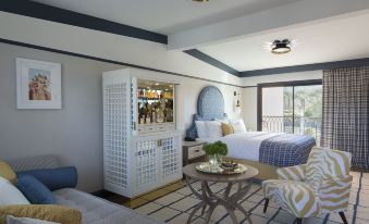 Sands Hotel and Spa