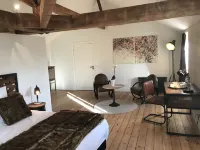 Le Clos des Queyries, Chambres d'Hôtes