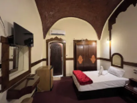 埃爾法多亞洲酒店 酒店